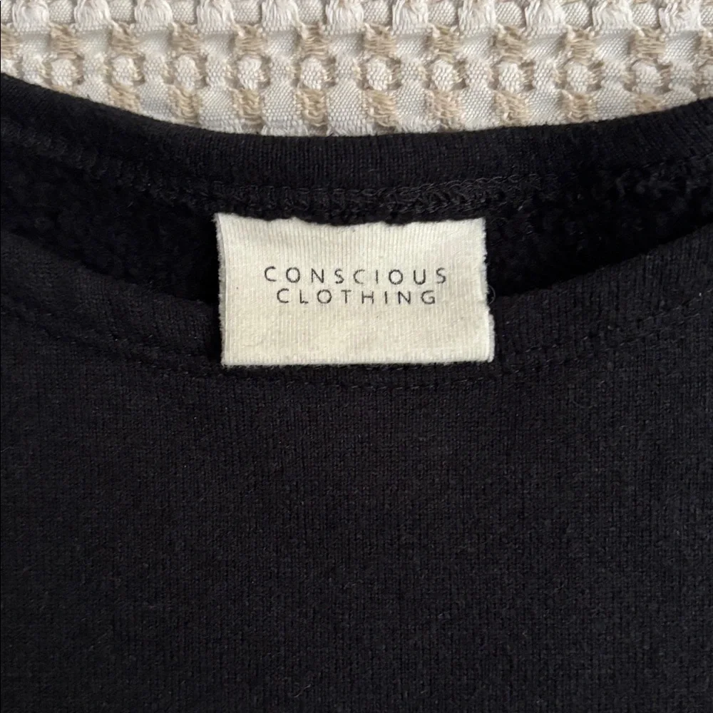 Conscious Clothing Custom Maya Top - Picture 5 of 9